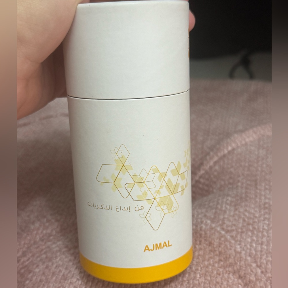 🌸Ajmal Arabic oil Roses Musc - Picture 4 of 7